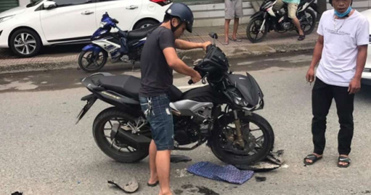 Sửa xe tai nạn 24/24 2 Sửa xe tai nạn 24/24
