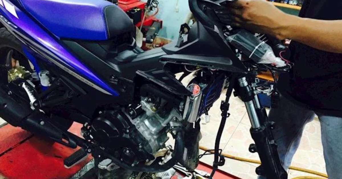 Sửa xe tai nạn 24/24 1 Sửa xe tai nạn 24/24