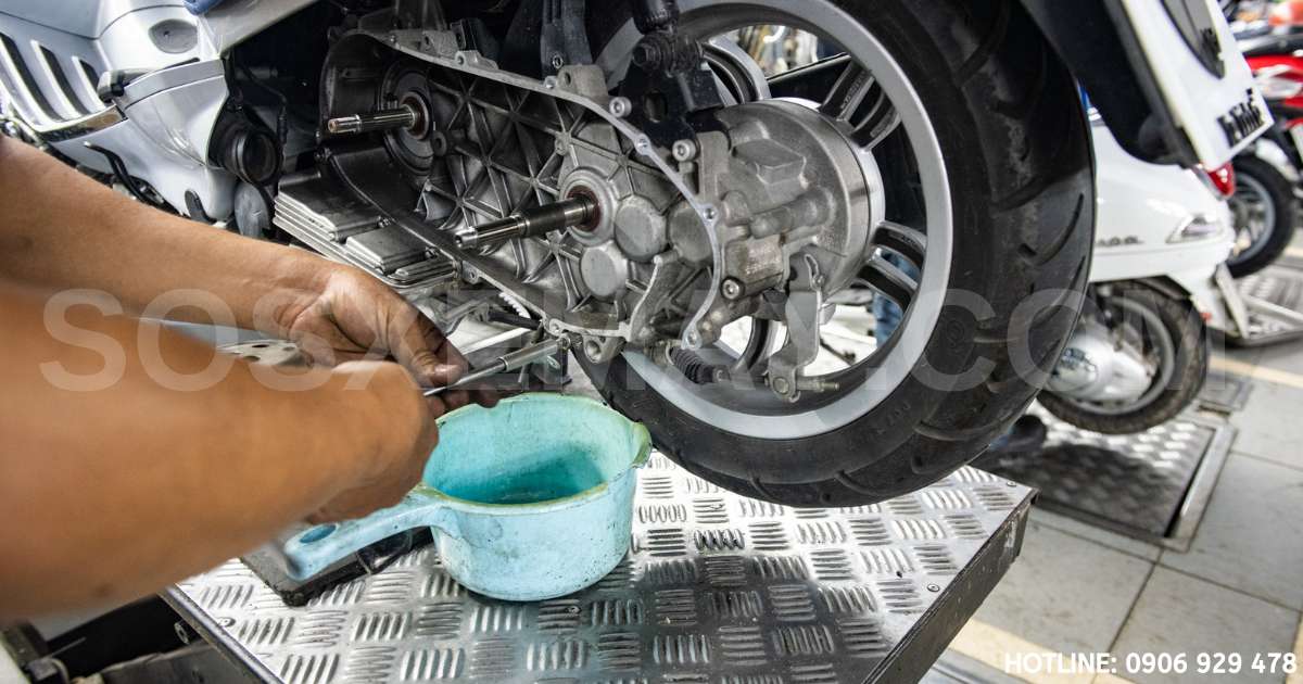 Sửa Xe Piaggio - Địa chỉ uy tín hỗ trợ 24/24 3 Sửa Xe Piaggio - Địa chỉ uy tín cho dịch vụ sửa chữa xe