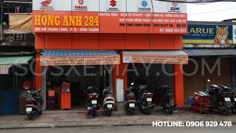 10+ TIỆM SỬA XE PIAGGIO UY TÍN Ở TP.HCM 3 10 Tiem Sua Xe Piaggio Uy Tin O Tp Hcm4