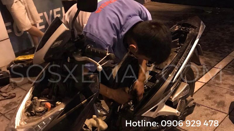 CỨU HỘ XE MÁY QUẬN BÌNH TÂN, GIÁ RẺ VÀ HỖ TRỢ 24/24 1 Cuu Ho Xe May Quan Binh Tan Gia Re Va Ho Tro 24 244