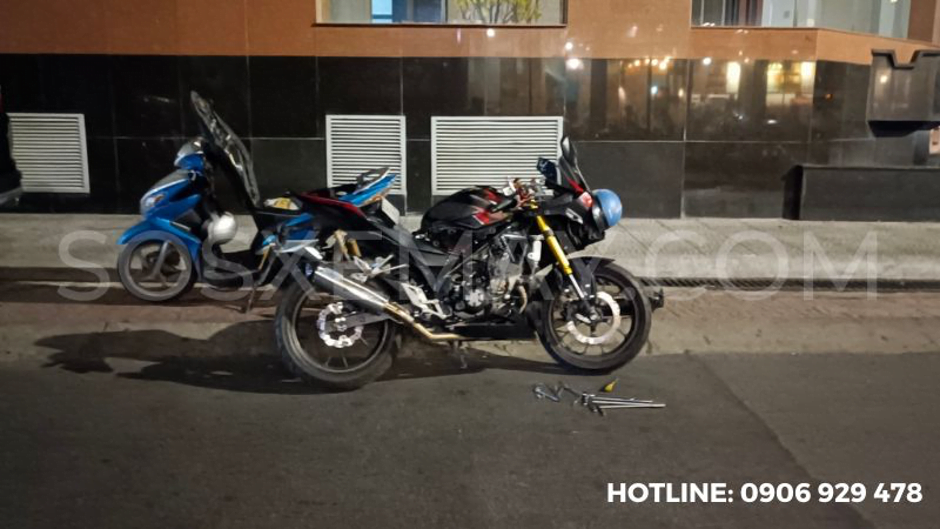 DỊCH VỤ CỨU HỘ MOTO - PKL UY TÍN TẠI THÀNH PHỐ HỒ CHÍ MINH 5 Dich Vu Cuu Ho Moto Pkl Uy Tin Tai Thanh Pho Ho Chi Minh6