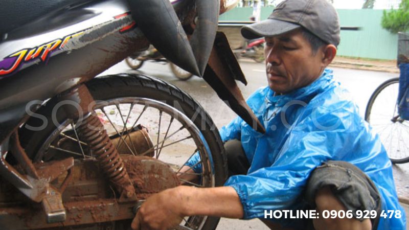 ĐIỂM QUA 11 TRẠM CỨU HỘ XE MÁY QUẬN 8 UY TÍN, GIÁ RẺ 12 Diem Qua 11 Tram Cuu Ho Xe May Quan 8 Uy Tin Gia Re10