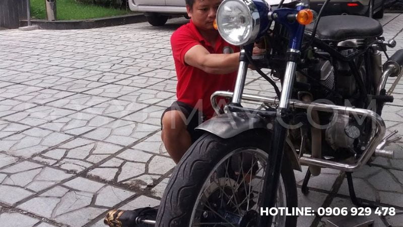 ĐIỂM QUA 11 TRẠM CỨU HỘ XE MÁY QUẬN 8 UY TÍN, GIÁ RẺ 1 Diem Qua 11 Tram Cuu Ho Xe May Quan 8 Uy Tin Gia Re12