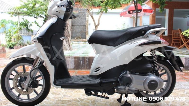 SỬA XE LIBERTY Ở ĐÂU UY TÍN TẠI THÀNH PHỐ HỒ CHÍ MINH 4 Sua Xe Liberty O Dau Uy Tin Tai Thanh Pho Ho Chi Minh3
