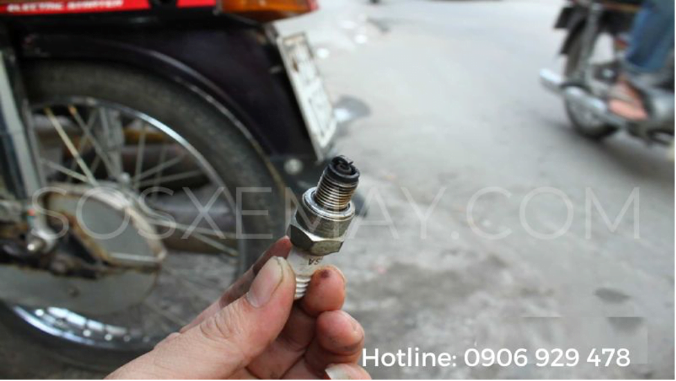 THÀNH LIÊM - CHUYÊN CỨU HỘ XE MÁY HONDA, CÓ MẶT SAU 15 PHÚT LIÊN HỆ 2 Thanh Liem Chuyen Cuu Ho Xe May Honda Co Mat Sau 15 Phut Lien He3