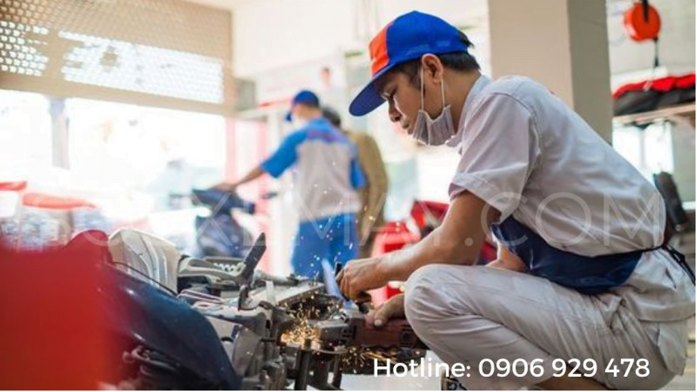 THÀNH LIÊM - CHUYÊN CỨU HỘ XE MÁY HONDA, CÓ MẶT SAU 15 PHÚT LIÊN HỆ 5 Thanh Liem Chuyen Cuu Ho Xe May Honda Co Mat Sau 15 Phut Lien He6