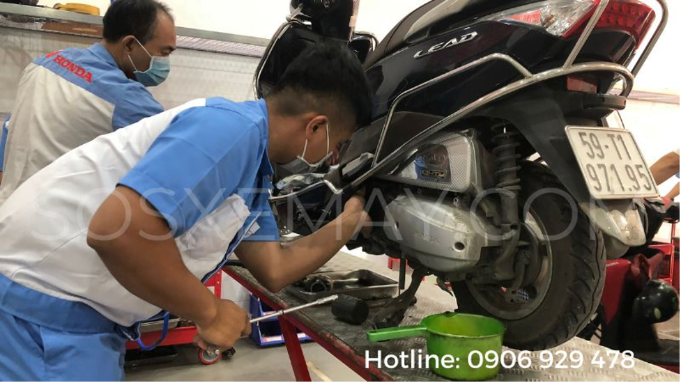 THÀNH LIÊM - CHUYÊN CỨU HỘ XE MÁY HONDA, CÓ MẶT SAU 15 PHÚT LIÊN HỆ 6 Thanh Liem Chuyen Cuu Ho Xe May Honda Co Mat Sau 15 Phut Lien He7