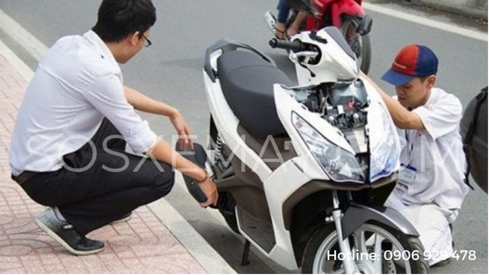 THÀNH LIÊM - CHUYÊN CỨU HỘ XE MÁY HONDA, CÓ MẶT SAU 15 PHÚT LIÊN HỆ 7 Thanh Liem Chuyen Cuu Ho Xe May Honda Co Mat Sau 15 Phut Lien He8