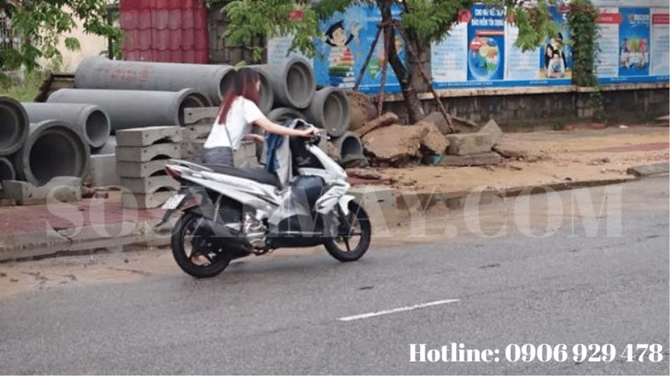 Thành Liêm - Cung cấp dịch vụ cứu hộ xe chết máy uy tín tại TPHCM 1 Thanh Liem Cung Cap Dich Vu Cuu Ho Xe Chet May Uy Tin Tai Tphcm1