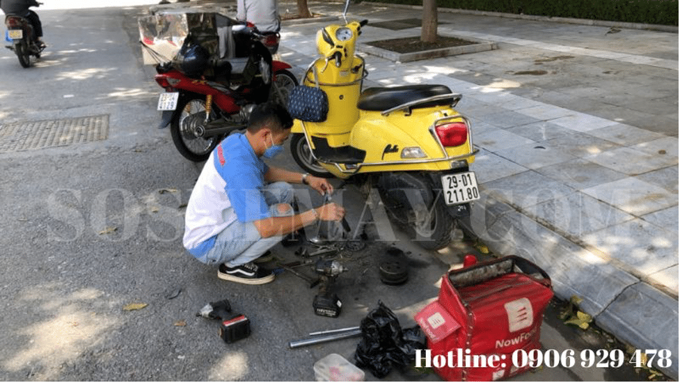 Thành Liêm - Cung cấp dịch vụ cứu hộ xe chết máy uy tín tại TPHCM 2 Thanh Liem Cung Cap Dich Vu Cuu Ho Xe Chet May Uy Tin Tai Tphcm3