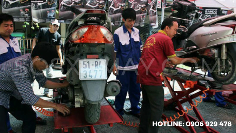 THÀNH LIÊM - DỊCH VỤ CỨU HỘ XE MÁY 24/24 AN TOÀN, CHUYÊN NGHIỆP 4 Thanh Liem Dich Vu Cuu Ho Xe May 24 24 An Toan Chuyen Nghiep4