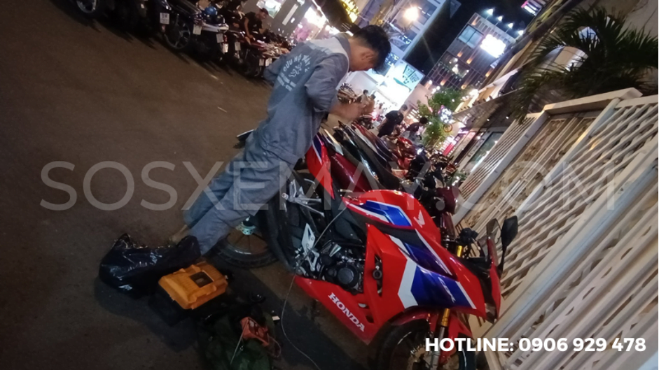 TOP 5 TIỆM SỬA XE QUẬN 1 CHẤT LƯỢNG, GIÁ RẺ 1 Top 5 Tiem Sua Xe Quan 1 Chat Luong Gia Re2